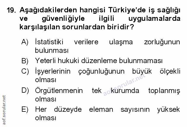 Soru 19