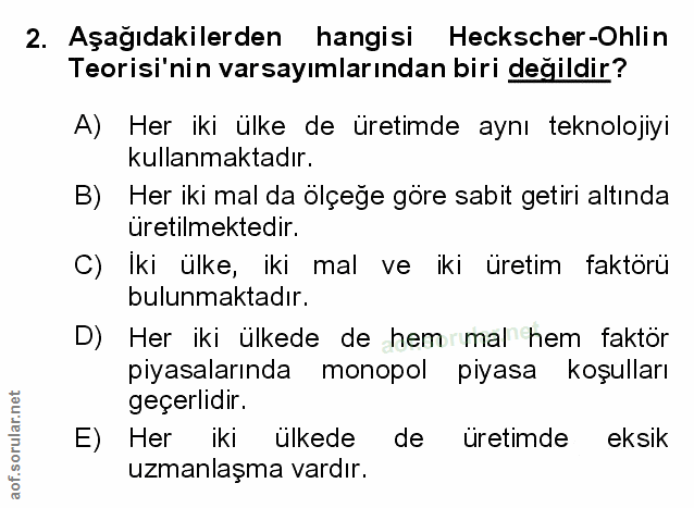 Soru 2