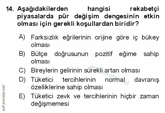 Soru 14