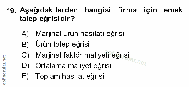 Soru 19