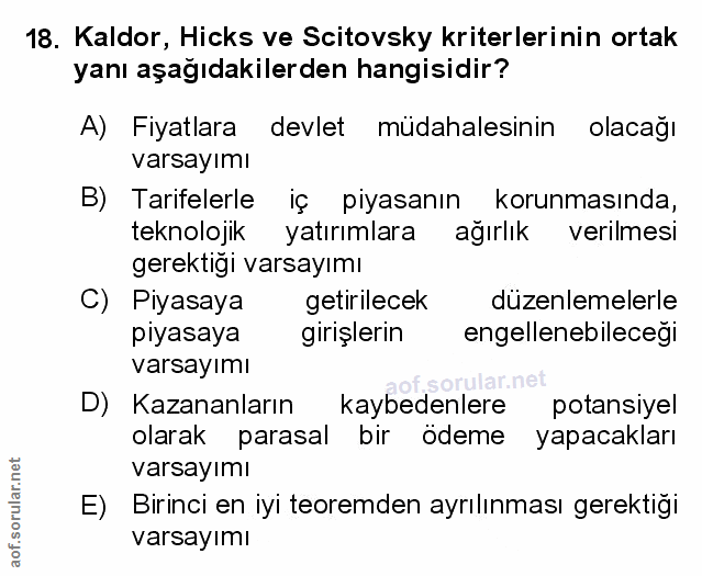 Soru 18