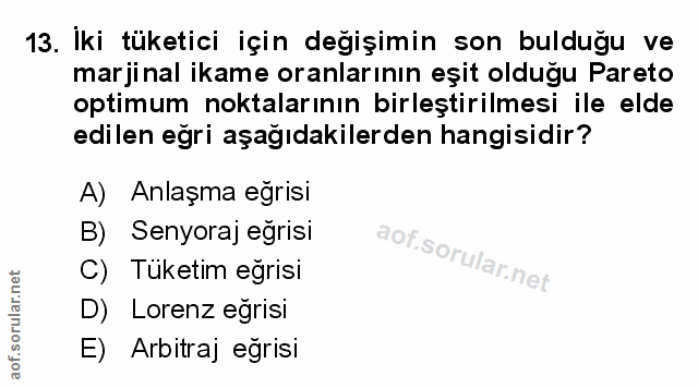 Soru 13