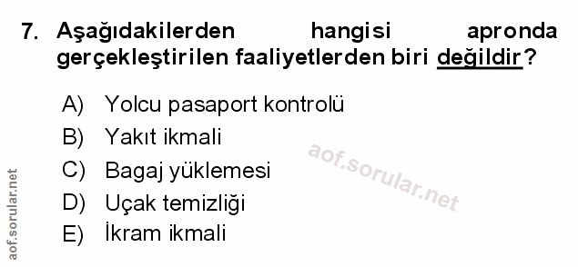 Soru 7