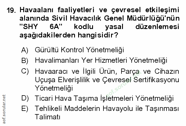 Soru 19