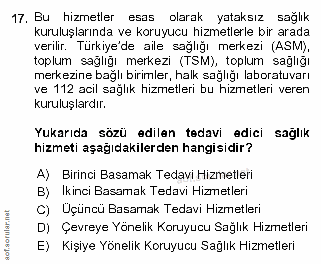 Soru 17