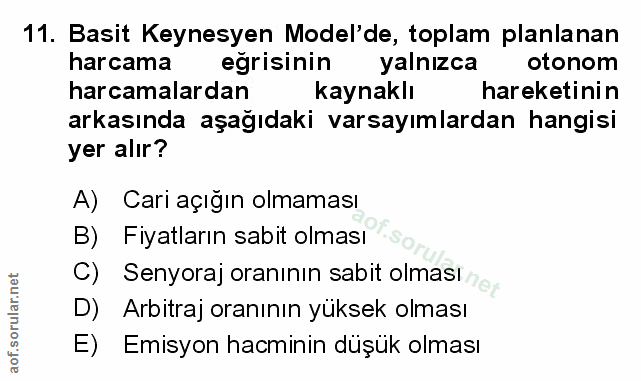 Soru 11