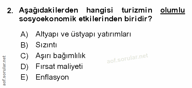 Soru 2
