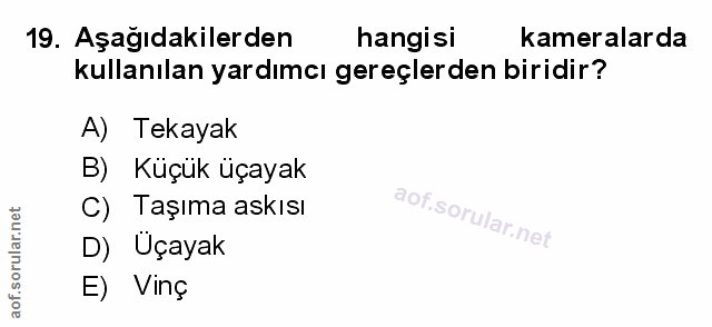 Soru 19
