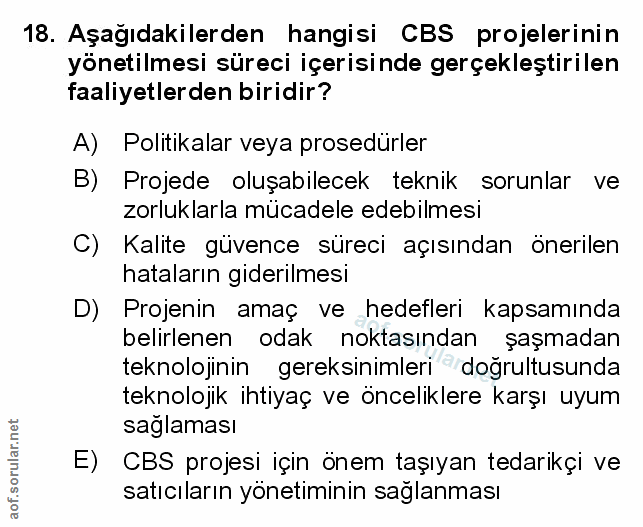 Soru 18