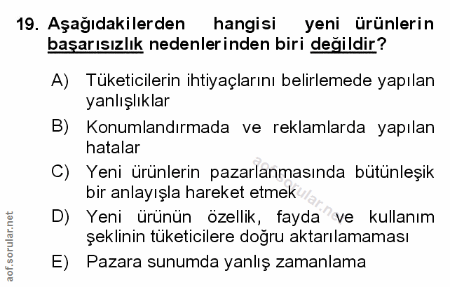Soru 19