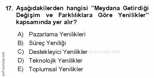 Soru 17