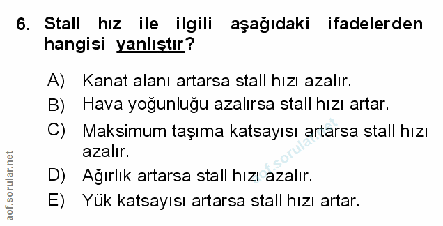 Soru 6