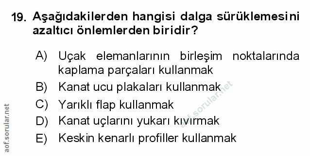 Soru 19