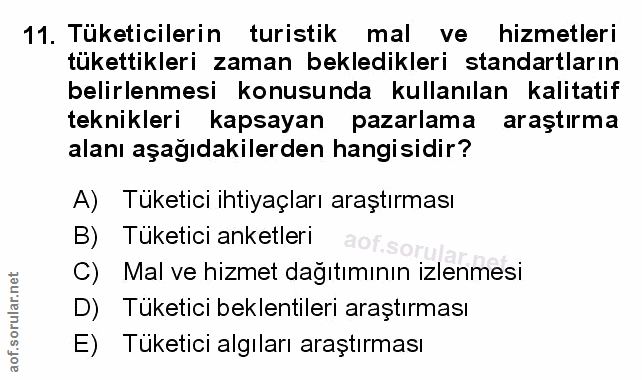 Soru 11