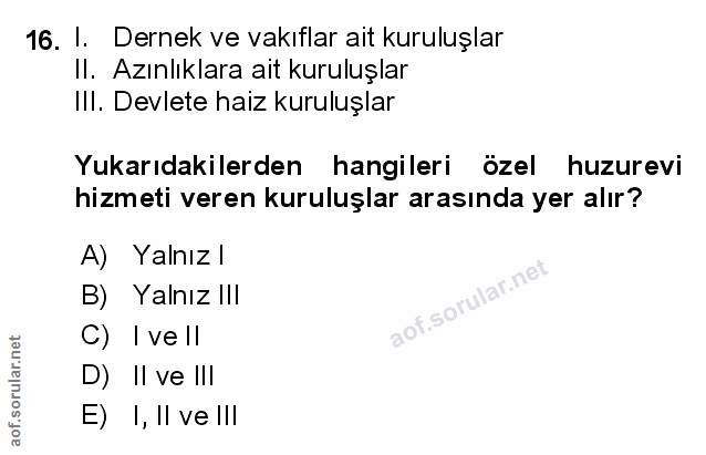 Soru 16