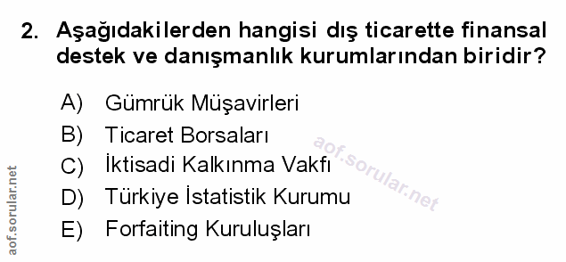 Soru 2