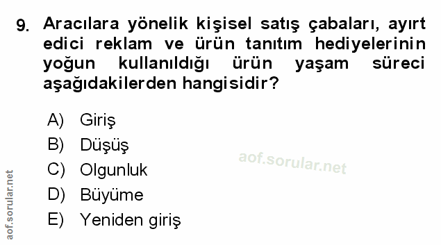 Soru 9