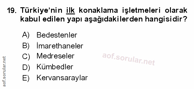 Soru 19