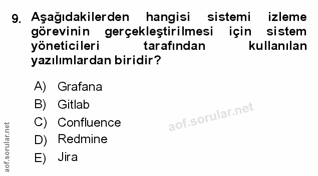 Soru 9