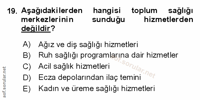 Soru 19