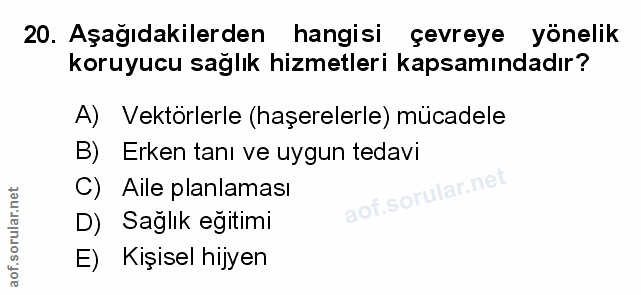 Soru 20
