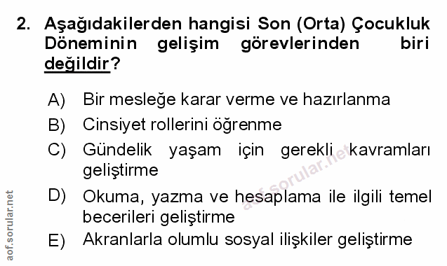 Soru 2