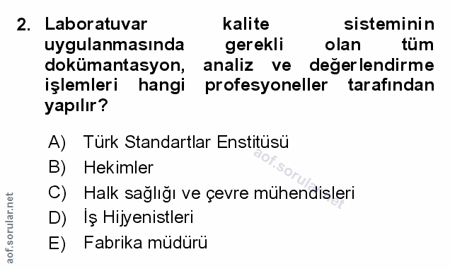 Soru 2