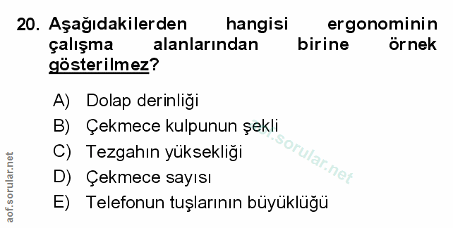 Soru 20