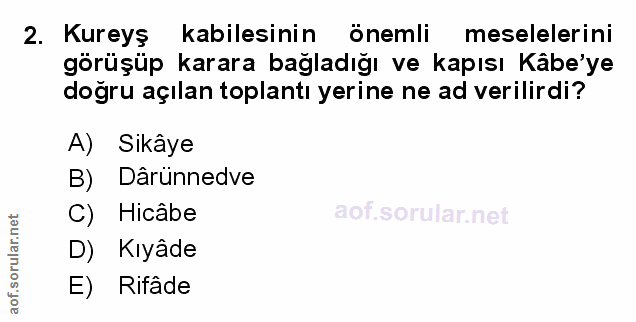 Soru 2