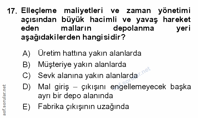 Soru 17