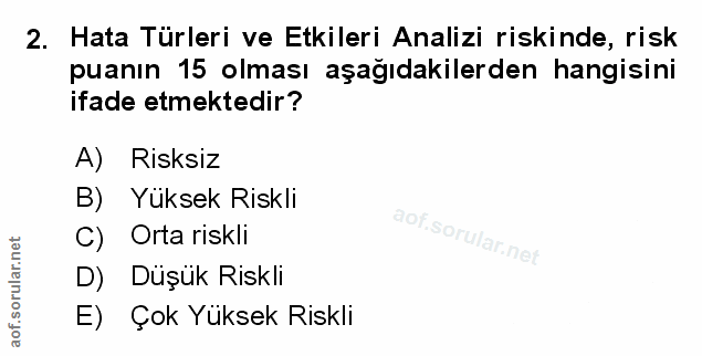 Soru 2