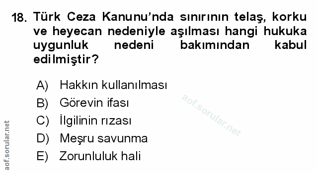 Soru 18