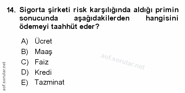Soru 14