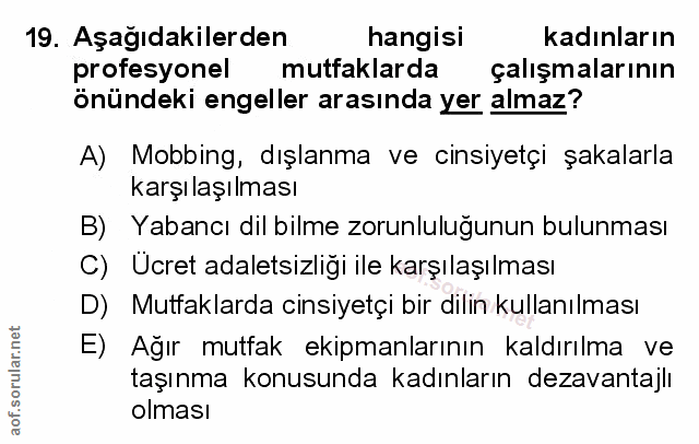 Soru 19