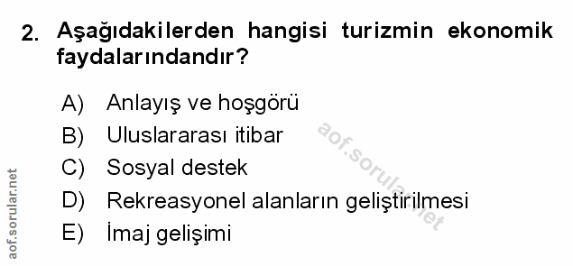 Soru 2
