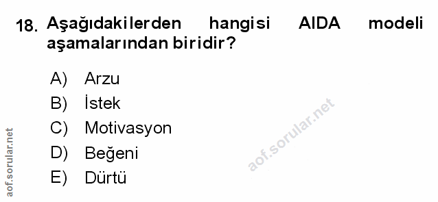 Soru 18