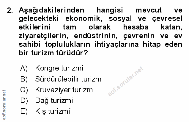 Soru 2