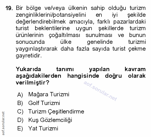 Soru 19