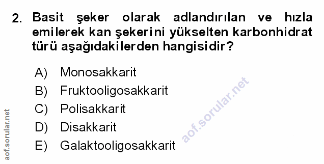 Soru 2