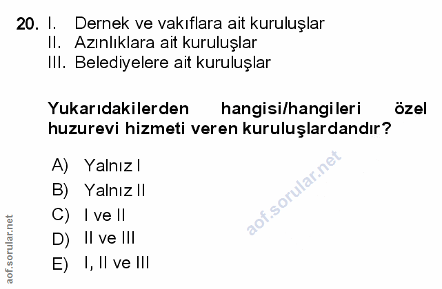 Soru 20
