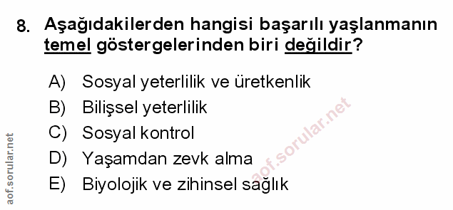 Soru 8