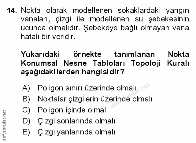 Soru 14