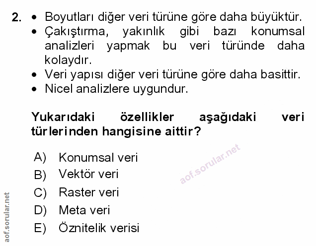 Soru 2