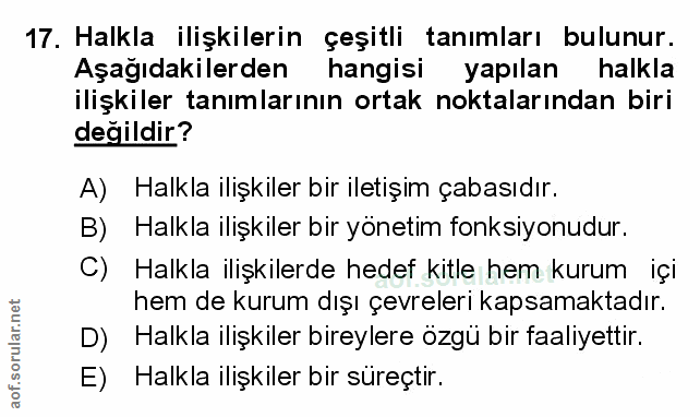 Soru 17