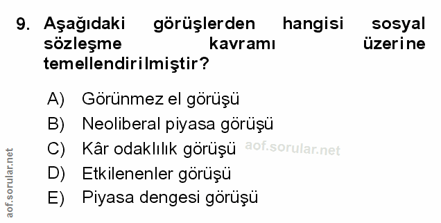 Soru 9