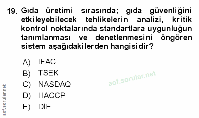 Soru 19