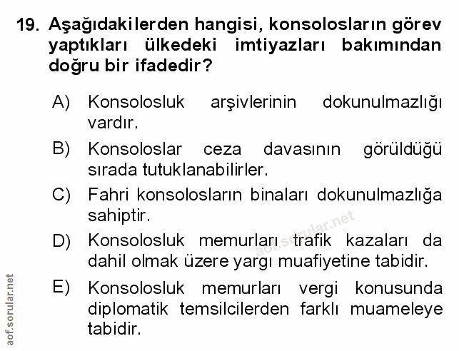 Soru 19