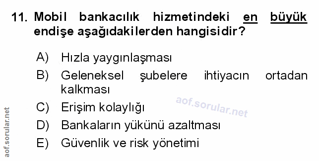 Soru 11