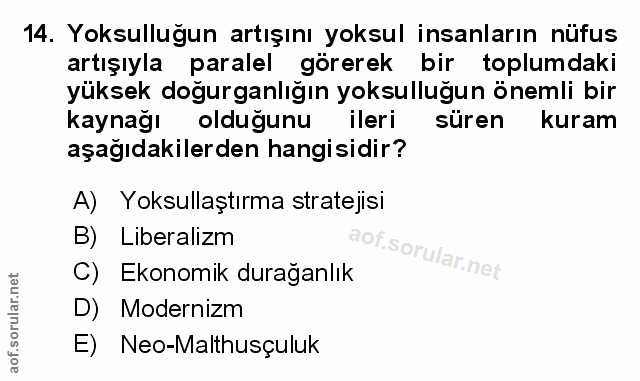 Soru 14