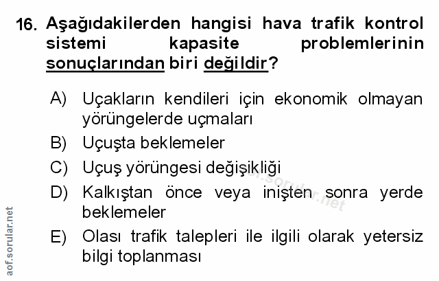 Soru 16